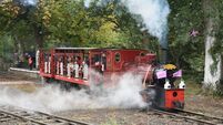 Local notes: Celebrations, jazz mass and Tour de Picnic in Stradbally Local notes: Celebrations, jazz mass and Tour de Picnic in Stradbally
