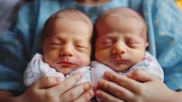 Portlaoise Hospital offering new immunisation programme to protect newborn babies against RSV Portlaoise Hospital offering new immunisation programme to protect newborn babies against RSV