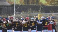 Stars of The Heath GAA clubs past, present and future Stars of The Heath GAA clubs past, present and future