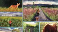 Borris-in-Ossory notes: Laois hospice fundraiser, art exhibitions and whist groups Borris-in-Ossory notes: Laois hospice fundraiser, art exhibitions and whist groups