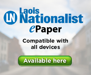 Laois Nationalist