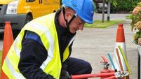 Power cuts expected in Laois as ESB conduct upgrade works Power cuts expected in Laois as ESB conduct upgrade works