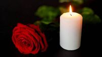 Death notice in Laois: Michael Hogan - Mountrath Death notice in Laois: Michael Hogan - Mountrath