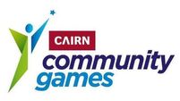 Laois Community Games Needs You Laois Community Games Needs You