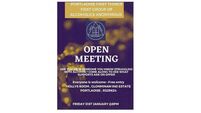 Portlaoise Alcoholics Anonymous group to host open information meeting Portlaoise Alcoholics Anonymous group to host open information meeting