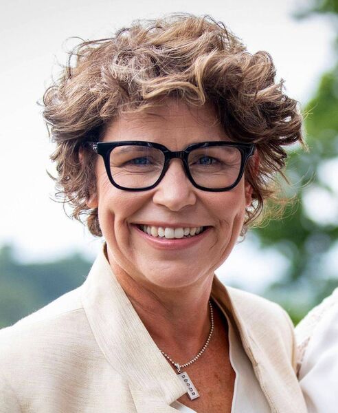 Independent cllr Aisling Moran said: "I know in my own circle of friends a number of nurses who have left the industry due to the stress." Independent cllr Aisling Moran said: "I know in my own circle of friends a number of nurses who have left the industry due to the stress."