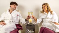Serene Day Spa Experiences At Midlands Park Hotel  Serene Day Spa Experiences At Midlands Park Hotel