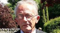 Death notice in Laois: Sydney Harvey - Camross Death notice in Laois: Sydney Harvey - Camross