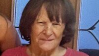 Death notice in Laois: Mary Woods (née Cuddy) - Camross Death notice in Laois: Mary Woods (née Cuddy) - Camross