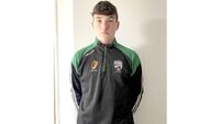 Holohan off to a flying start in National Senior Cadet Championships  Holohan off to a flying start in National Senior Cadet Championships