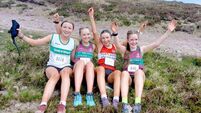 Five Laois athletes qualify for World Under 18 Youth Cup Five Laois athletes qualify for World Under 18 Youth Cup