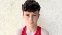 Portlaoise pair through to the last four of National Senior Cadet Championships Portlaoise pair through to the last four of National Senior Cadet Championships