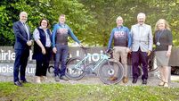 Mountrath to host Rás Tailteann stage four finish on Saturday Mountrath to host Rás Tailteann stage four finish on Saturday