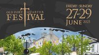 Old Fort Festival 2025: A Weekend of Local Heritage, Live Music and family Entertainment. Old Fort Festival 2025: A Weekend of Local Heritage, Live Music and family Entertainment.
