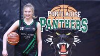 Shannon Quigley gearing up for big scholarship move to NCAA team St. Mary’s University  Shannon Quigley gearing up for big scholarship move to NCAA team St. Mary’s University