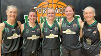 Panthers’ Magnificent Seven selected by Ireland for World Masters Championships  Panthers’ Magnificent Seven selected by Ireland for World Masters Championships