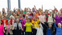 Free Community Arts Festival returns to Laois this weekend  Free Community Arts Festival returns to Laois this weekend