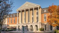 Midlands Park Hotel Celebrates Double Win At Midlands 103 Customer Service Award Midlands Park Hotel Celebrates Double Win At Midlands 103 Customer Service Award