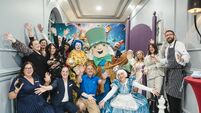Midlands Park Hotel Hosts Family Fun Day to Celebrate Valued Business Clients & Guests Midlands Park Hotel Hosts Family Fun Day to Celebrate Valued Business Clients & Guests