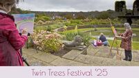 Twin Trees Festival Returns: Two Days of Art, Film & Creativity in Ballinakill – July 11th & 12th, 2025 Twin Trees Festival Returns: Two Days of Art, Film & Creativity in Ballinakill – July 11th & 12th, 2025