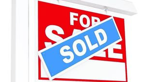 Laois lands sell following auction Laois lands sell following auction