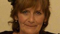 Funeral arrangements: Marcella Campbell - Mountmellick Funeral arrangements: Marcella Campbell - Mountmellick