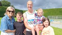 St Abban’s athletes do the club proud  St Abban’s athletes do the club proud