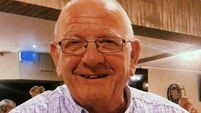 Funeral arrangements for the late Tom Deegan - Mountmellick Funeral arrangements for the late Tom Deegan - Mountmellick