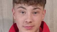 Gardaí seek assistance in finding teenager reported missing in Laois Gardaí seek assistance in finding teenager reported missing in Laois