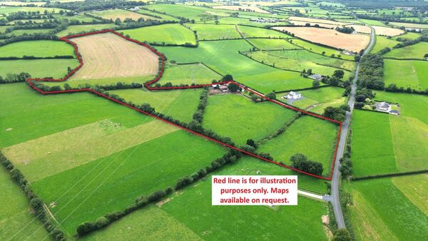 New to Market - Hennessy Auctioneers  New to Market - Hennessy Auctioneers