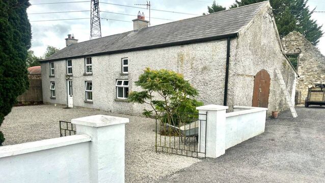 Prime 31.5-Acre Residential Farm Holding Hits the Market at Ballygormill, Timahoe Prime 31.5-Acre Residential Farm Holding Hits the Market at Ballygormill, Timahoe