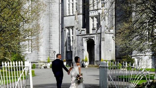 Kinnitty Castle Hotel - Celebrate Your Love in a Breathtaking Medieval Castle where Timeless Elegance Meets Magical Memories. Kinnitty Castle Hotel - Celebrate Your Love in a Breathtaking Medieval Castle where Timeless Elegance Meets Magical Memories.