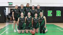 Continuity key for Portlaoise as they gear up for new Women’s Super League season  Continuity key for Portlaoise as they gear up for new Women’s Super League season