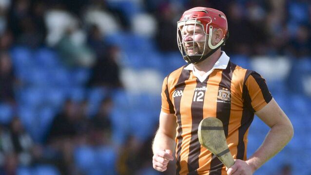 Camross advance to yet another semi-final – but only just Camross advance to yet another semi-final – but only just