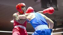 Pukuta pipped in National Under 17 Championship decider  Pukuta pipped in National Under 17 Championship decider