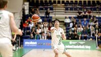 Panthers stalwart Cillian O’Connell makes the move to Lee Academy  Panthers stalwart Cillian O’Connell makes the move to Lee Academy