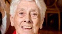 Death notice in Laois: Mary Hyland (née Wall) – Mountmellick Death notice in Laois: Mary Hyland (née Wall) – Mountmellick