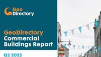 Mountmellick has the most number of vacant commercial premises in Laois Mountmellick has the most number of vacant commercial premises in Laois