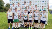 St Abban’s claim 10 titles from 12 events  St Abban’s claim 10 titles from 12 events