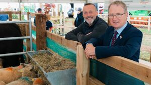 Agricultural training programme marks its successful first year in Laois Agricultural training programme marks its successful first year in Laois