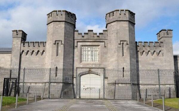 Cllr Tommy Mulligan said they could not miss an opportunity of possibly establishing a tourist centre or museum in the prison wing. Cllr Tommy Mulligan said they could not miss an opportunity of possibly establishing a tourist centre or museum in the prison wing.