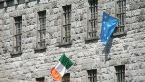 Laois councillors propose turning Portlaoise Prison IRA wing into tourist attraction Laois councillors propose turning Portlaoise Prison IRA wing into tourist attraction