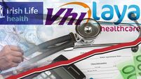 Insurance companies come under fire from Laois TD Insurance companies come under fire from Laois TD