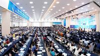 HWPL World Peace Summit Highlights Global Momentum for Peace Initiatives, Celebrates Peace Progress Worldwide Including Europe and UK HWPL World Peace Summit Highlights Global Momentum for Peace Initiatives, Celebrates Peace Progress Worldwide Including Europe and UK