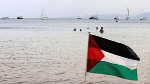 16 Irish citizens held on Gaza flotilla taken to ‘detention facility’ in Israel 16 Irish citizens held on Gaza flotilla taken to ‘detention facility’ in Israel