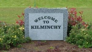 Kilminchy residents to address anti-social behaviour at Public Meeting Kilminchy residents to address anti-social behaviour at Public Meeting