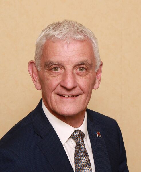 “I’d say that democracy and the planning process has been completely usurped and ignored.” – Cllr James Kelly. “I’d say that democracy and the planning process has been completely usurped and ignored.” – Cllr James Kelly.