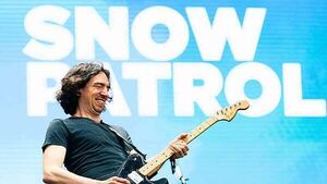 Snow Patrol to play outdoor gig at St Anne's Park next year Snow Patrol to play outdoor gig at St Anne's Park next year
