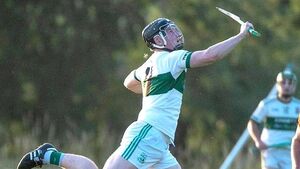 Portlaoise retain their status, and Castletown hold out hope of retaining theirs Portlaoise retain their status, and Castletown hold out hope of retaining theirs