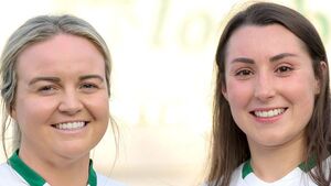‘They have dug us out of a hole in a good few games’ - Kehoe on younger players ‘They have dug us out of a hole in a good few games’ - Kehoe on younger players